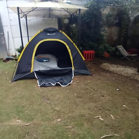 Hogar Tico-Estadounidense Cerca De Aeropuerto Алахуэла Экстерьер фото